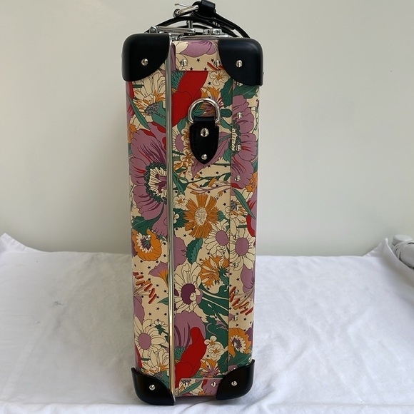 GUCCI Globe Trotter suitcase briefcase NEW - Picture 2 of 14
